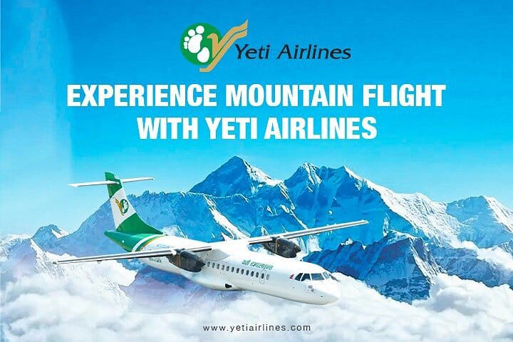 Yeti Airlines